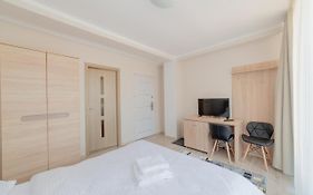 Casa Zorilor Cluj